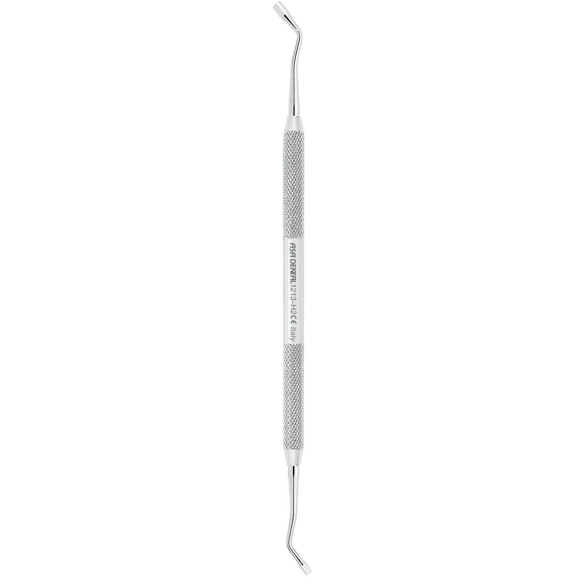 Asa Dental Amalgaamstopper #H2 Hollenback (3 mm - 2 mm)-Instrumenten-Asa Dental S.p.A-Sordent