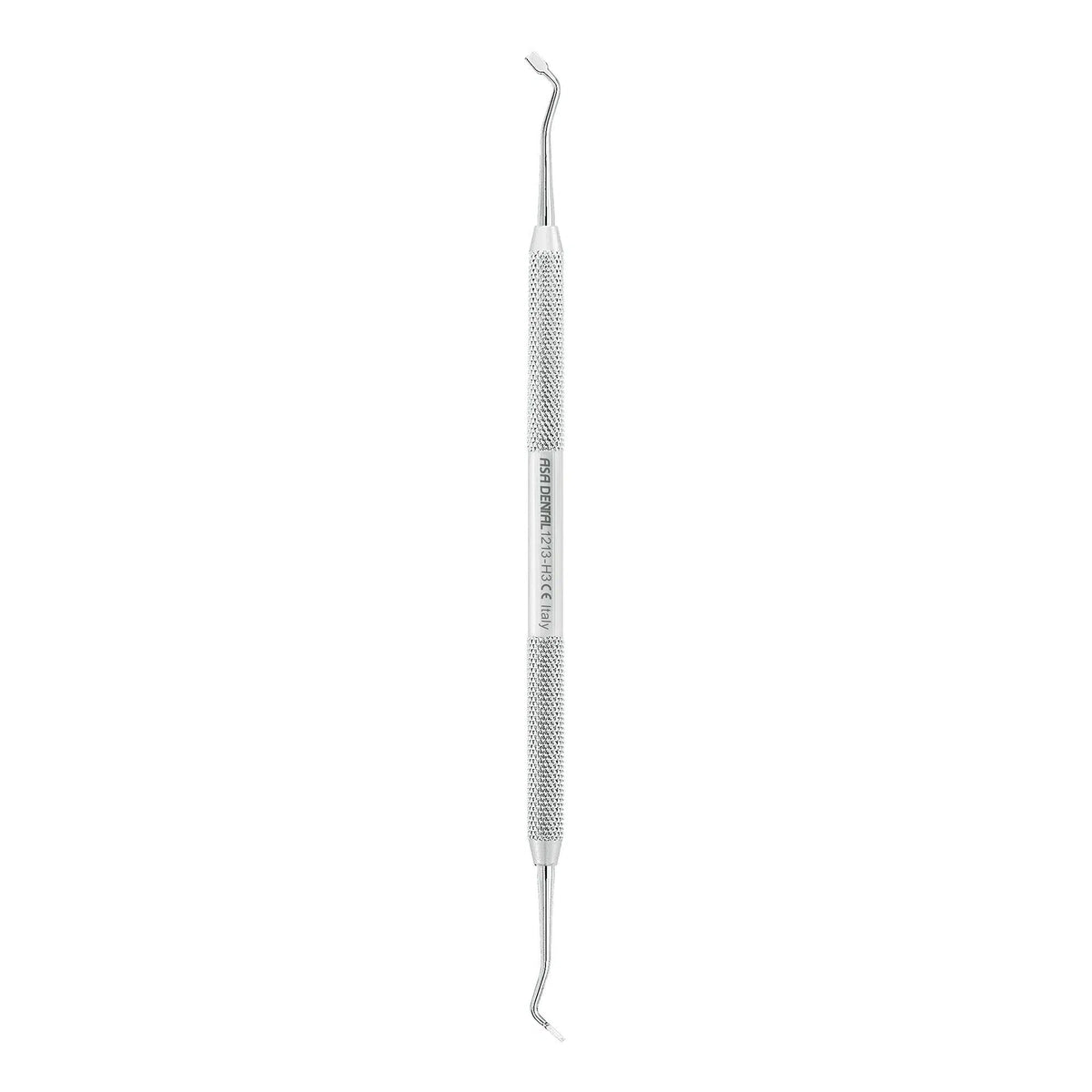 Asa Dental Amalgaamstopper #H3 Hollenback (2,6 mm - 1 mm)-Instrumenten-Asa Dental S.p.A-Sordent
