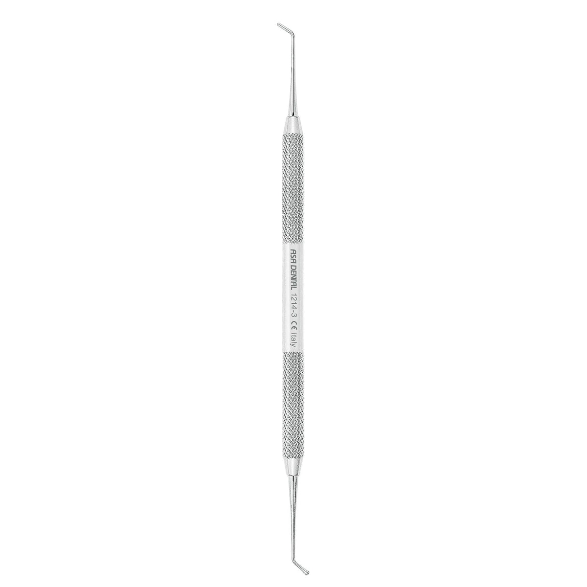Asa Dental Burnisher Asa60 #3 Landmore (Ø 6 mm - 1 mm - 1,8 mm)-Instrumenten-Asa Dental S.p.A-Sordent