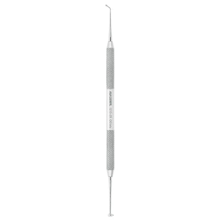 Asa Dental Burnisher Asa60 #27/29 Ball (Ø 6 mm - 1,6 mm - 3 mm)-Instrumenten-Asa Dental S.p.A-Sordent