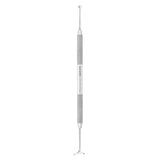 Asa Dental Burnisher Asa60 #W3 dubbeleindig (Ø 6 mm - 3,4 mm)-Instrumenten-Asa Dental S.p.A-Sordent