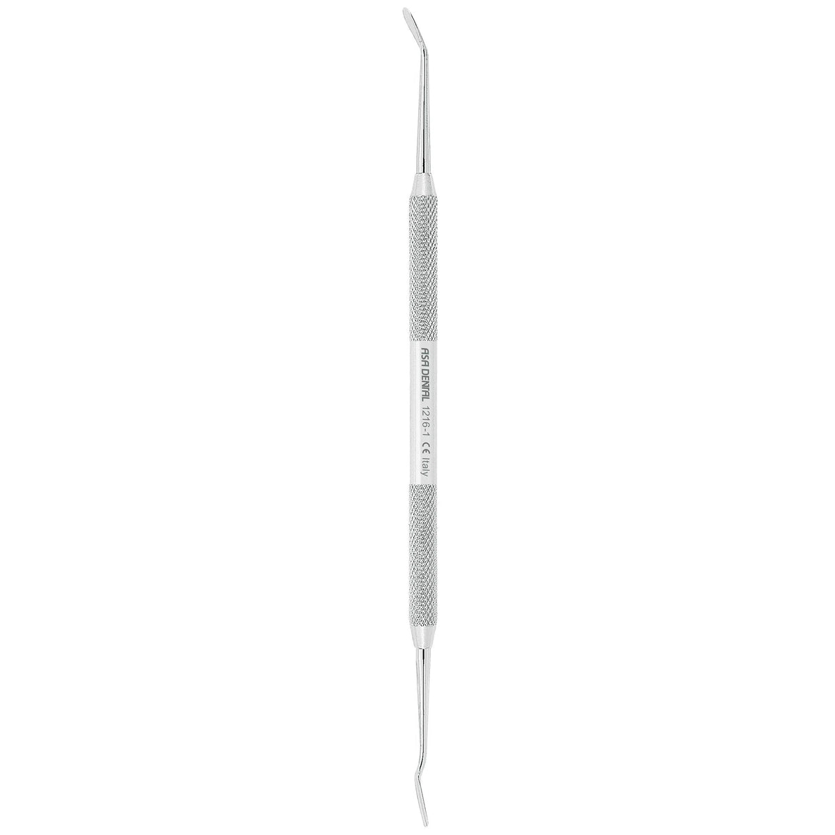 Asa Dental Vulinstrument Plastisch Asa60 #1 Woodson dubbeleindig-Instrumenten-Asa Dental S.p.A-Sordent