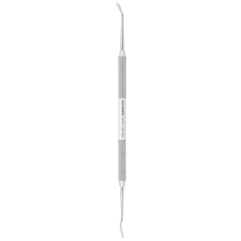 Asa Dental Vulinstrument Plastisch Asa60 #1 Woodson dubbeleindig-Instrumenten-Asa Dental S.p.A-Sordent