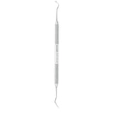 Asa Dental Vulinstrument Plastisch Asa60 #3 Woodson dubbeleindig-Instrumenten-Asa Dental S.p.A-Sordent