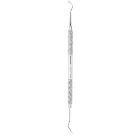 Asa Dental Vulinstrument Plastisch Asa60 #3 Woodson dubbeleindig-Instrumenten-Asa Dental S.p.A-Sordent