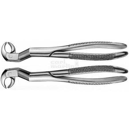 Carl Martin Tangenset Molaren #122-1/2-SET-Carl Martin-Sordent