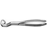 Carl Martin Extractietang Molaren Rechts #122-1/2R-Carl Martin-Sordent