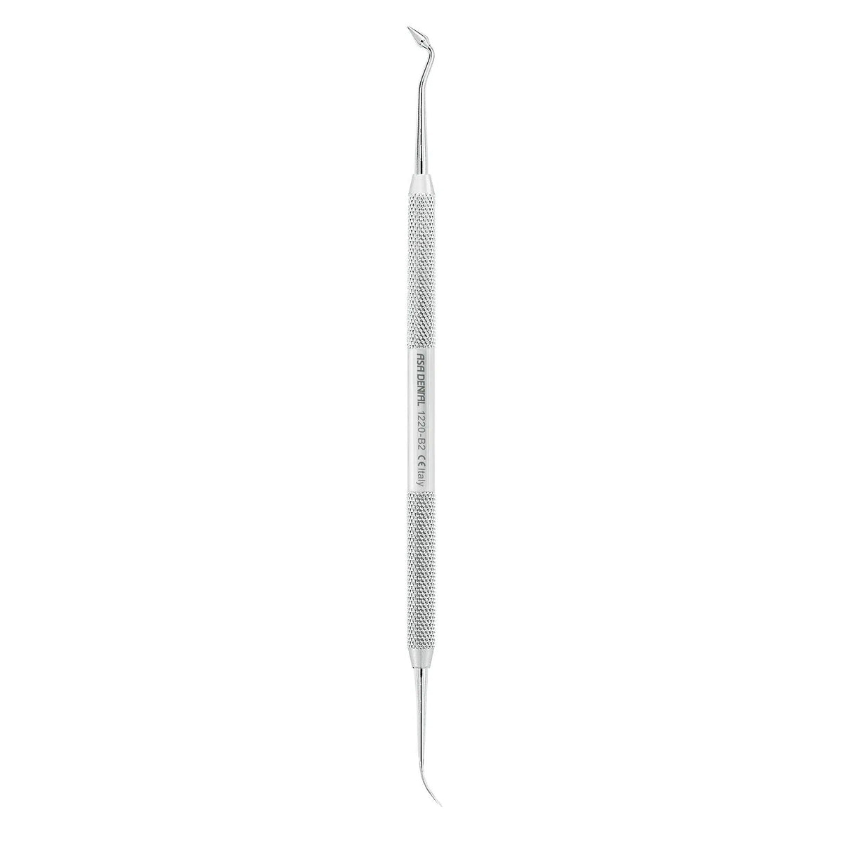 Asa Dental Vulinstrument Composiet #New York Univeristy B2-Instrumenten-Asa Dental S.p.A-Sordent