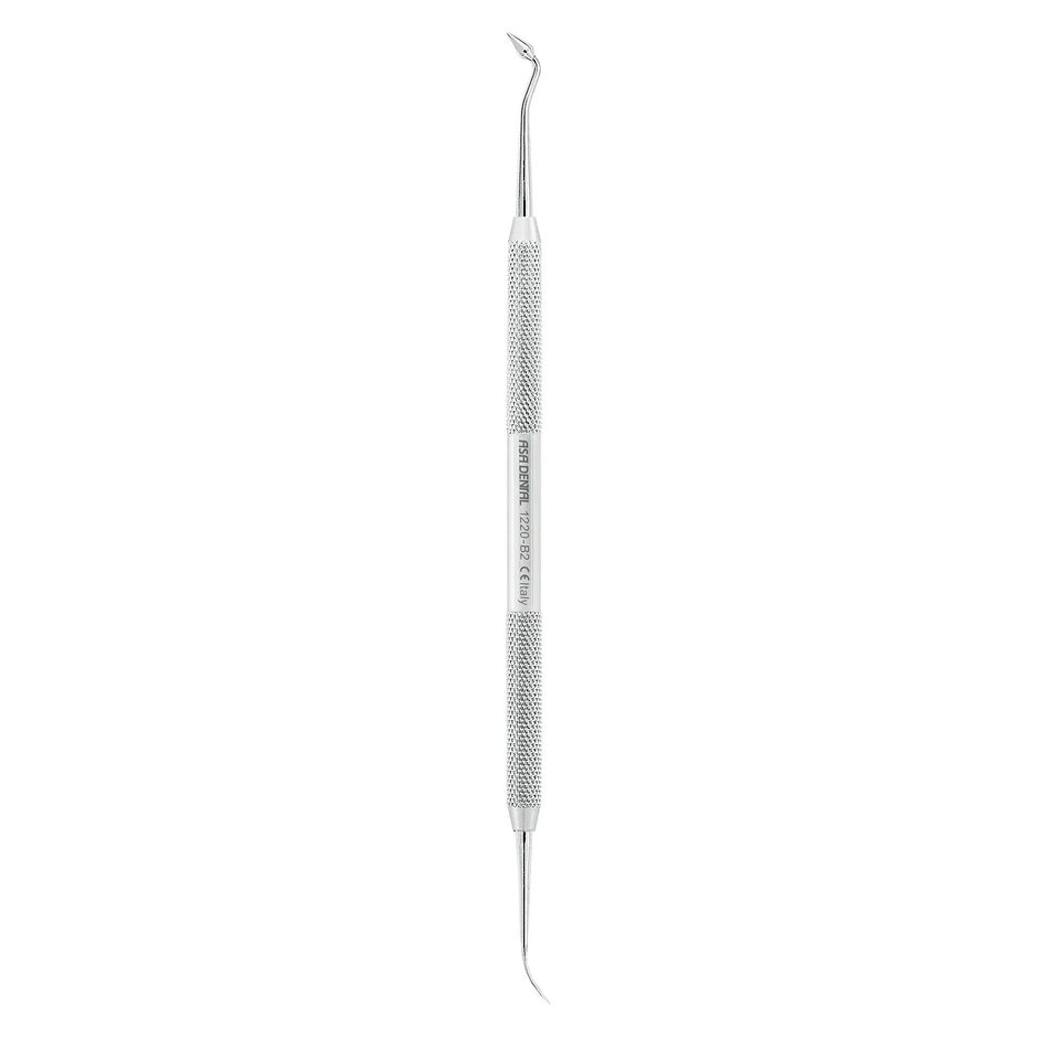 Asa Dental Vulinstrument Composiet #New York Univeristy B2-Instrumenten-Asa Dental S.p.A-Sordent