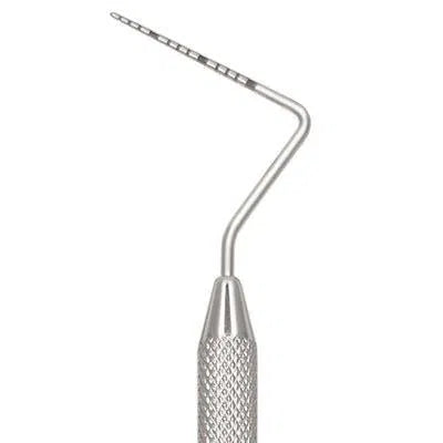 Hu-Friedy Pocketsonde Color-Coded #UNC15 - Handle #30-Hu-Friedy-Sordent