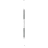 Asa Dental Burnisher Asa60 #2/31 dubbeleindig (Ø 6 mm - 17 cm)-Instrumenten-Asa Dental S.p.A-Sordent