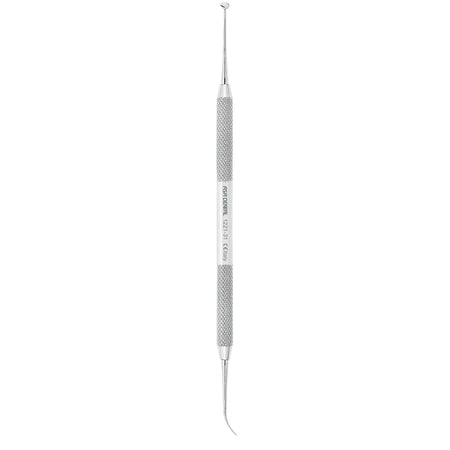 Asa Dental Burnisher Asa60 #2/31 dubbeleindig (Ø 6 mm - 17 cm)-Instrumenten-Asa Dental S.p.A-Sordent