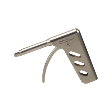 RØNVIG Compo-Ject™ Metalen Compule Spuit / Composietpistool-RØNVIG-Sordent