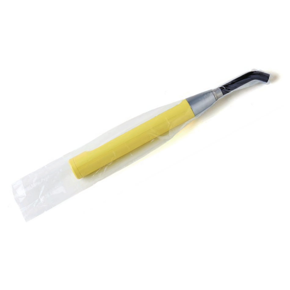 Premium Plus Disposable Sleeve Lichtuitharding / Curing Light (500 st.)-Premium Plus-Sordent