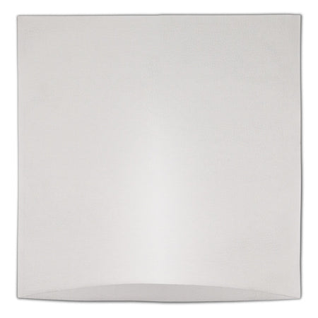 Medicom Hoofdsteunzakken 25 x 25 cm - Div. Kleuren (500 st.)-Medicom-Wit-Sordent