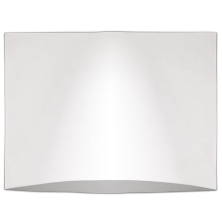 Medicom Hoofdsteunzakken 25 x 33 cm - Div. Kleuren (500 st.)-Medicom-Wit-Sordent