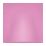 Medicom Hoofdsteunzakken 25 x 25 cm - Div. Kleuren (500 st.)-Medicom-Pink-Sordent