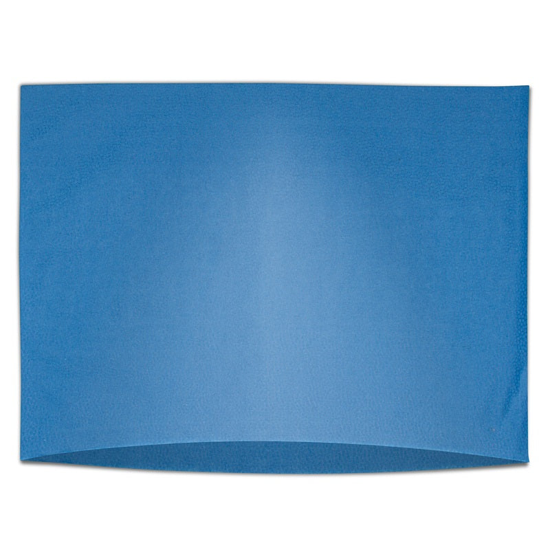 Medicom Hoofdsteunzakken 25 x 33 cm - Div. Kleuren (500 st.)-Medicom-Donkerblauw-Sordent