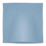 Medicom Hoofdsteunzakken 25 x 25 cm - Div. Kleuren (500 st.)-Medicom-Blauw-Sordent