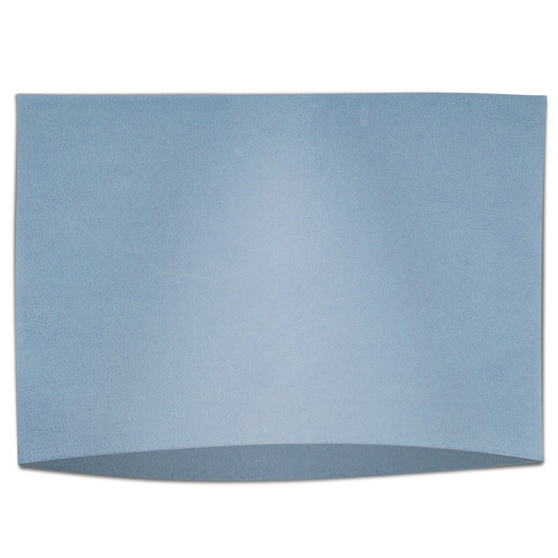 Medicom Hoofdsteunzakken 25 x 33 cm - Div. Kleuren (500 st.)-Medicom-Blauw-Sordent