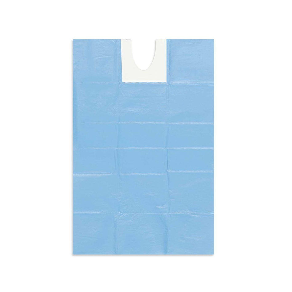 Euronda Afdeklaken met U-Opening met Kleefrand 75x90 cm (50 st.)