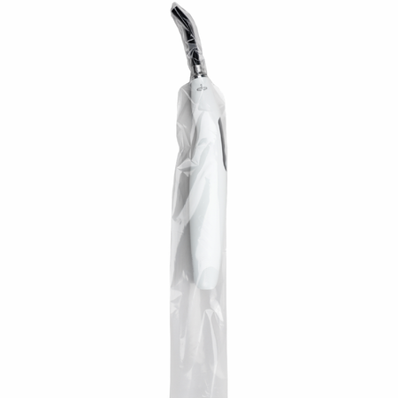 Premium Plus Disposable Sleeve Lichtuitharding / Curing Light (500 st.)-Premium Plus-Extra Large (38 x 7,2 cm)-Sordent