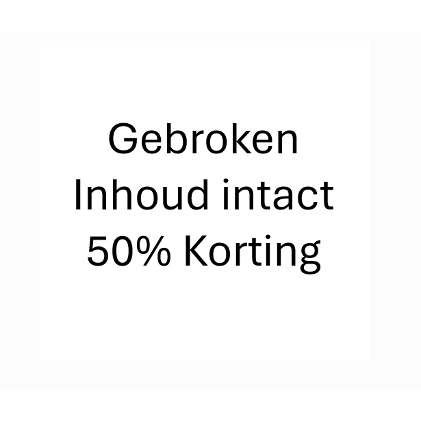 Zhermack Hydrocolor 5 Fast Set Alginaat Poeder (453 gr.)-Zhermack-Zak Gescheurd - Inhoud intact - 50% Korting-Sordent
