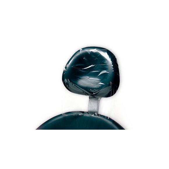 Kerr Pinnacle Headrest Cover 35.6 cm x 24.1 cm (250 st.)-Kerr-Sordent