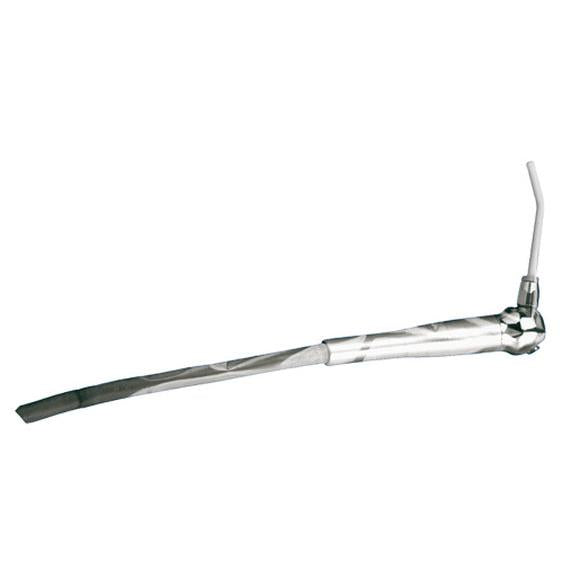 Kerr Pinnacle Syringe Sleeve - Div. Variant (500 st.)-Kerr-Sordent