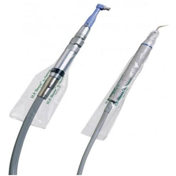 Kerr H.P. Sleeve for Low Speed - Div. Variant (500 st.)-Kerr-Sordent