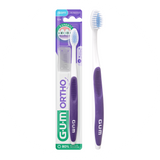 GUM® ORTHO Tandenborstel - V-Shaped-GUM-Sordent