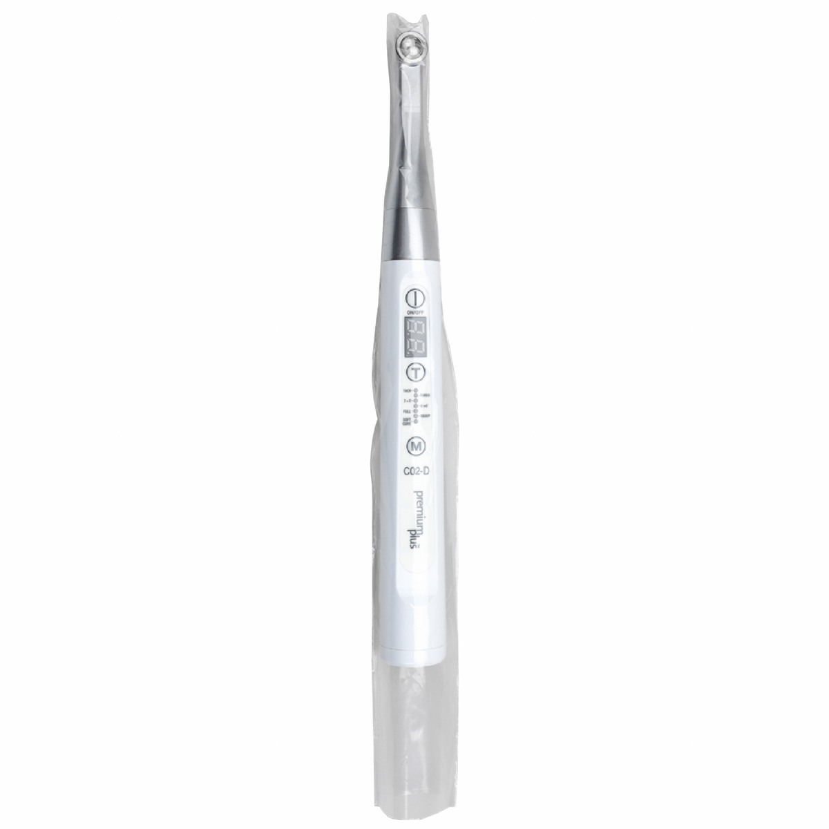 Premium Plus Disposable Sleeve Intraoral Camera / RA Curing Light (500 st.)-Premium Plus-Sordent