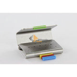 Nichrominox Borenblok Borenhouder 17mx (12FG/5RA)-Nichrominox-Sordent