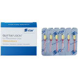 VDW Reciproc Guttafusion Blue R50 Geel Div.Aantal-VDW-6 st.-Sordent