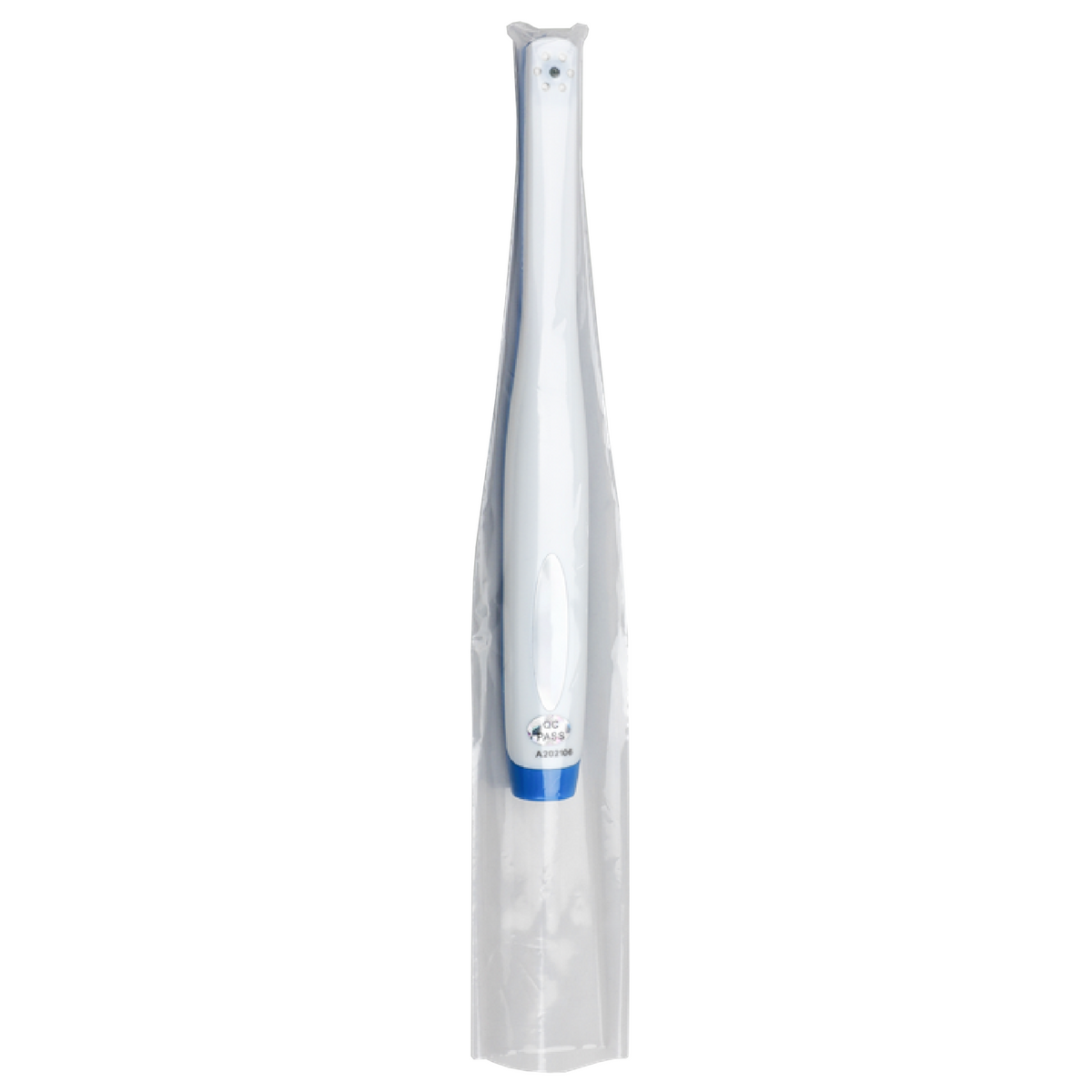 Premium Plus Disposable Sleeve Intraoral Camera / RA Curing Light (500 st.)-Premium Plus-Short (28 x 4,8 cm)-Sordent