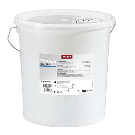 Miele ProCare Dent 11A Alkalisch Reinigingsmiddel (10 kg)-Miele-Sordent