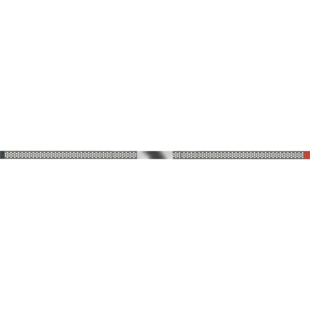 Edenta Diamantstrip Enkelzijdig Gecoat Rood - PFDS3 (10 st.)-Edenta-Sordent
