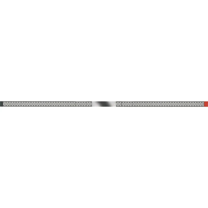 Edenta Diamantstrip Enkelzijdig Gecoat Rood - PFDS3 (10 st.)-Edenta-Sordent