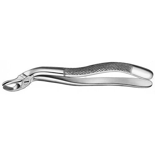 Carl Martin Extractietang Verstandskies Bovenkaak #130-Carl Martin-Sordent