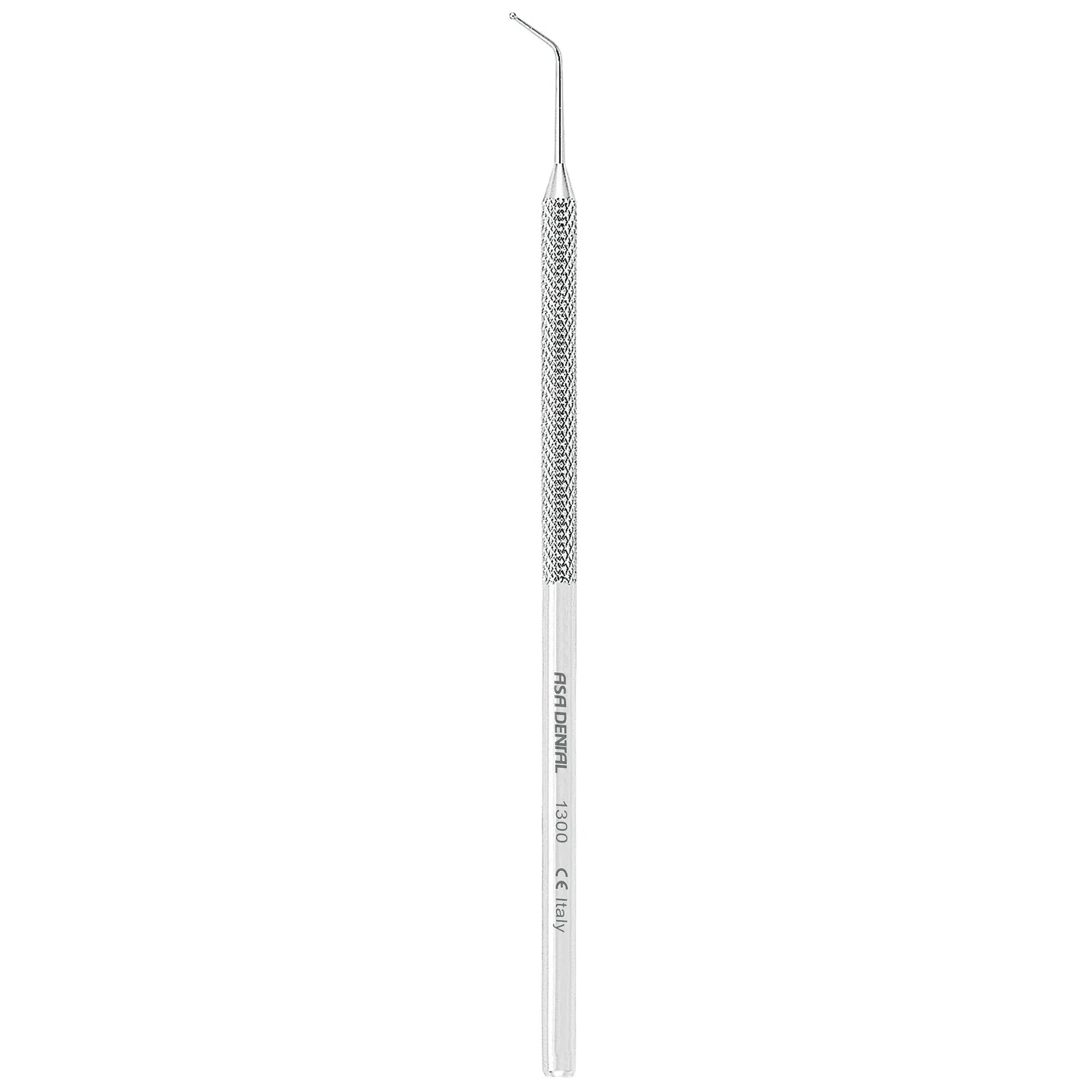 Asa Dental Composiet placement instrument Asa35 (Ø 3,5 mm)-Instrumenten-Asa Dental S.p.A-Sordent