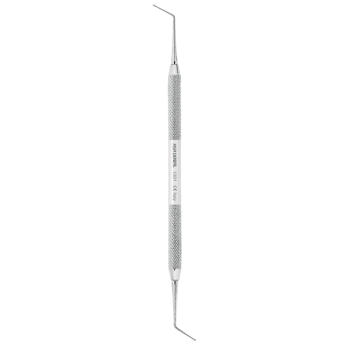 Asa Wave Instruments Asa Dental Composiet placement instrument Asa60 Type 1 (Ø 6 mm) – Sordent