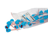 Zhermack Acrytemp Mixing Tips / Mengtips 4:1 (45 st.)-Zhermack-Sordent