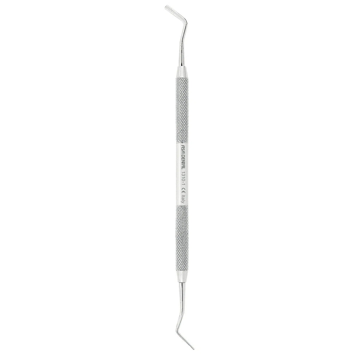 Asa Dental Retractiedraad instrument Asa60 #1 (16,5 cm)-Instrumenten-Asa Dental S.p.A-Sordent
