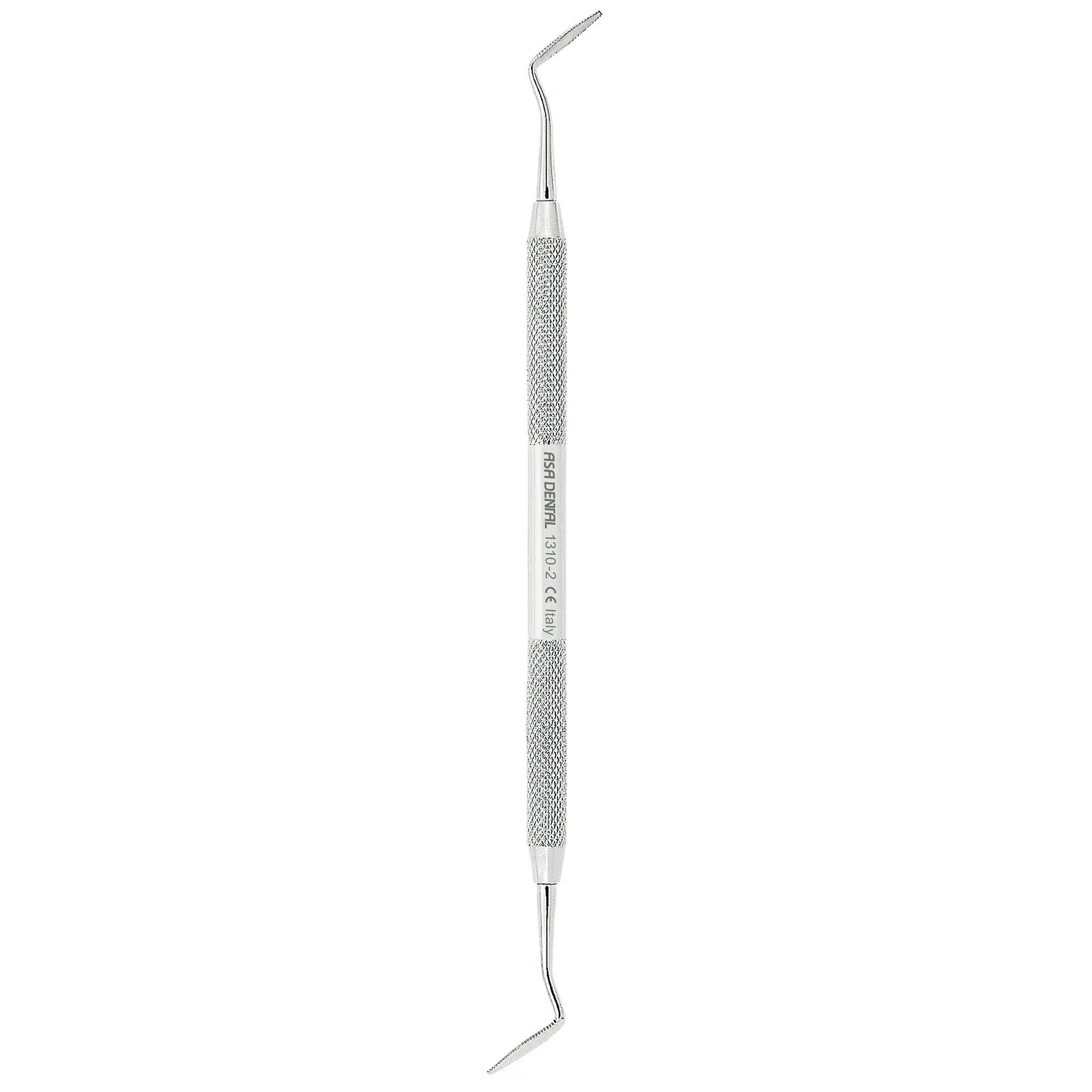 Asa Dental Retractiedraad instrument Asa60 #2 (16 cm)-Instrumenten-Asa Dental S.p.A-Sordent