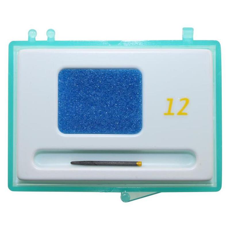 Carboposts® Refill - Endo Posts (1,0/1,2/1,4/1,6 mm) - (10 st.)-Abrasive Technology-Sordent