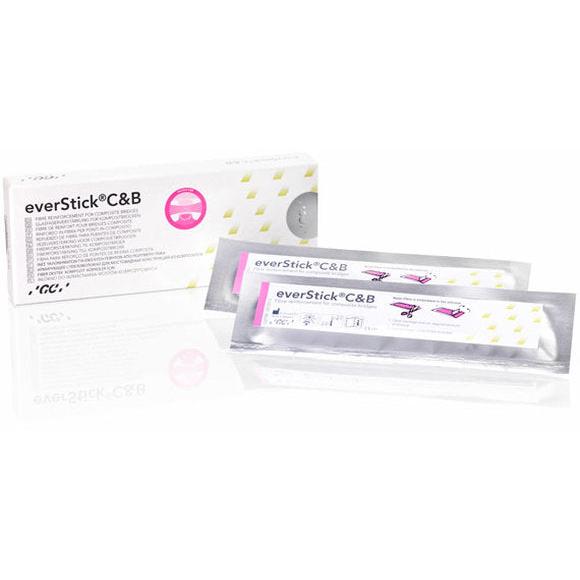 GC EverStick® C&B - Refill (2 x 12 cm)-GC-Sordent