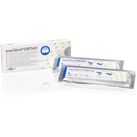 GC EverStick® Ortho Refill (2 x 12 cm)-GC-Sordent