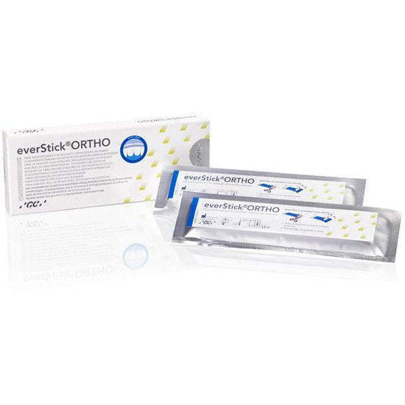 GC EverStick® Ortho Refill (2 x 12 cm)-GC-Sordent