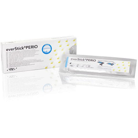 GC EverStick® Perio Refill (2 x 12 cm)-GC-Sordent