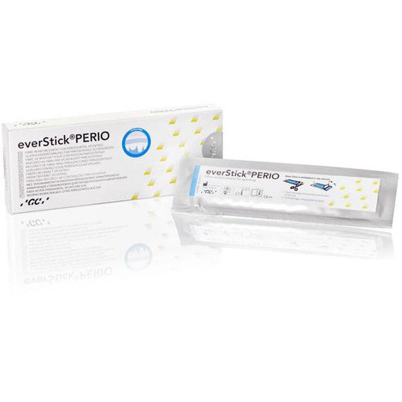 GC EverStick® Perio Refill (2 x 12 cm)-GC-Sordent
